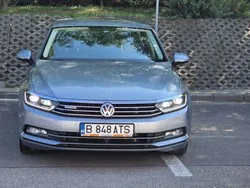 Argintiu Utilizat 2017 VW Passat Highline Berlinǎ | 18.900 EUR (Preț OK)