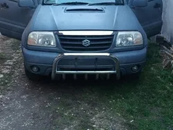 Utilizat 2001 Suzuki Grand Vitara SUV | 3.700 EUR