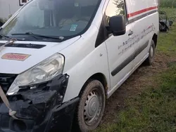 Utilizat 2007 Fiat Scudo Monovolum | 1.100 EUR