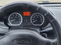 Utilizat 2007 Dacia Logan Berlinǎ | 3.750 EUR (Scump)