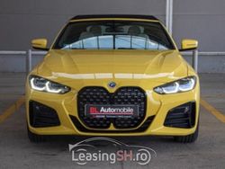 Grafit metalizat Utilizat 2022 BMW M4 Cabriolet Cabrio | 80.839 EUR