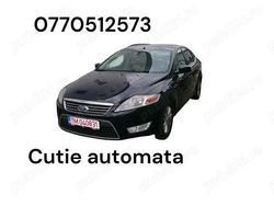 Utilizat 2008 Ford Mondeo Ghia Berlinǎ | 3.950 EUR (Preț OK)