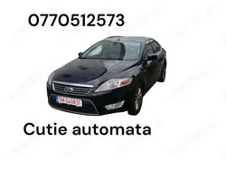 Utilizat 2008 Ford Mondeo Ghia Berlinǎ | 3.950 EUR (Puțin scump)