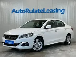 Utilizat 2021 Peugeot 301 Berlinǎ | 9.290 EUR