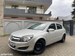 Culoaregri Utilizat 2009 Opel Astra Enjoy Hatchback | 4.000 EUR (Scump)