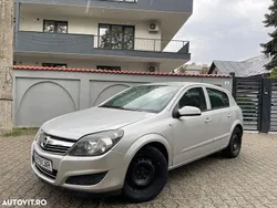 Culoaregri Utilizat 2009 Opel Astra Enjoy Hatchback | 1.050 EUR (Super Preț)