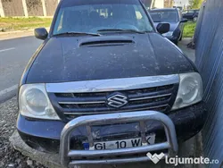 Utilizat 2004 Suzuki Grand Vitara SUV | 1.500 EUR (Preț bun)