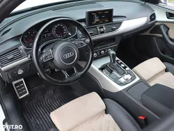 Culoarealb Utilizat 2018 Audi A6 S-Line Break | 15.499 EUR