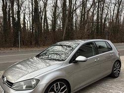 Culoaregri Utilizat 2013 VW Golf VII Highline Hatchback | 9.999 EUR (Preț OK)
