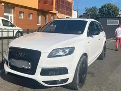Utilizat 2010 Audi Q7 SUV | 14.800 EUR
