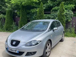 Culoaregri Utilizat 2006 Seat Leon Comfort Hatchback | 2.400 EUR (Preț OK)