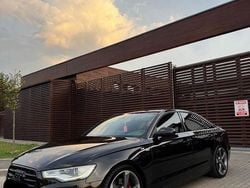 Culoaremaro Utilizat 2012 Audi A6 S-Line Berlinǎ | 15.600 EUR