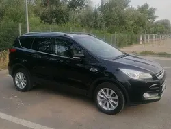 Negru Utilizat 2015 Ford Kuga SUV | 7.500 EUR (Preț bun)