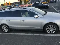 Utilizat 2010 VW Passat | 4.400 EUR (Preț OK)