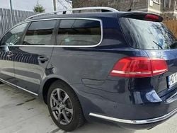 Utilizat 2014 VW Passat Break | 7.900 EUR (Preț OK)