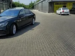 Utilizat 2018 Mercedes S400 Berlinǎ | 48.200 EUR (Puțin scump)