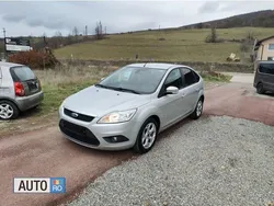 Gri Utilizat 2010 Ford Focus Berlinǎ | 2.850 EUR (Preț OK)