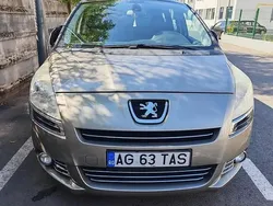 Utilizat 2012 Peugeot 5008 Monovolum | 500 EUR