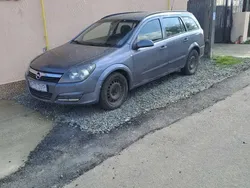 Utilizat 2005 Opel Astra Break | 2.100 EUR (Preț OK)