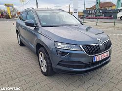 Culoaregri Utilizat 2019 Skoda Karoq Style SUV | 21.480 EUR (Preț OK)