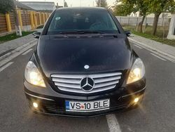 Utilizat 2006 Mercedes B180 Monovolum | 2.600 EUR (Preț OK)