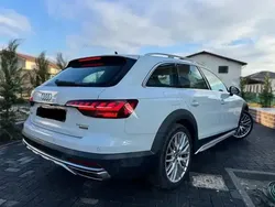 Utilizat 2022 Audi A4 Break | 25.000 EUR (Preț OK)