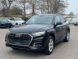 Utilizat 2022 Audi Q5 Sport SUV | 36.693 EUR (Preț bun)