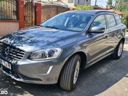Gri Utilizat 2016 Volvo XC60 Summum SUV | 13.000 EUR (Super Preț)