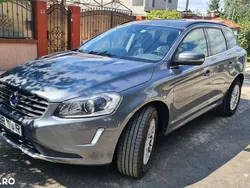 Gri Utilizat 2016 Volvo XC60 Summum SUV | 14.000 EUR (Super Preț)