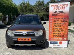 Culoaremaro Utilizat 2010 Dacia Duster Acces SUV | 4.499 EUR (Preț OK)