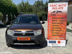 Culoaremaro Utilizat 2010 Dacia Duster Acces SUV | 4.899 EUR (Preț OK)