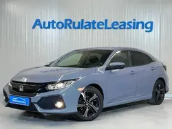 Utilizat 2019 Honda Civic Hatchback | 16.989 EUR