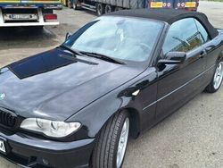 Negru Utilizat 2006 BMW 318 Berlinǎ | 7.700 EUR