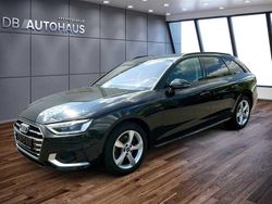 Utilizat 2023 Audi A4 Sport Break | 31.210 EUR (Puțin scump)