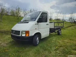 Utilizat 1998 VW LT | 3.100 EUR