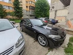 Utilizat 2013 BMW 525 Break | 9.500 EUR (Preț OK)