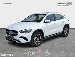 Alb Utilizat 2024 Mercedes 200 SUV | 40.990 EUR (Puțin scump)
