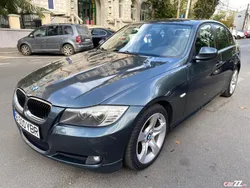 Utilizat 2009 BMW 318 Sport Line Berlinǎ | 5.000 EUR (Preț OK)