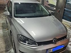 Culoaregri Utilizat 2015 VW Golf VII Trendline | 7.999 EUR (Preț bun)