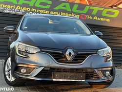 Culoaregri Utilizat 2020 Renault Mégane GrandTour Business Break | 10.290 EUR (Preț OK)