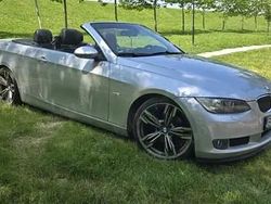 Utilizat 2009 BMW 320 Cabrio | 9.300 EUR (Scump)