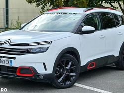 Culoarealb Utilizat 2019 Citroën C5 Aircross Shine SUV | 14.300 EUR (Preț bun)