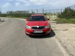 Rosu Utilizat 2009 Skoda Octavia Berlinǎ | 4.200 EUR