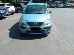 Albastru Utilizat 2004 Citroën C3 Hatchback | 5.000 EUR