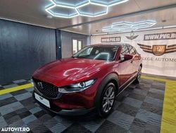 Culoarerosu Utilizat 2020 Mazda CX-30 Selection SUV | 20.790 EUR