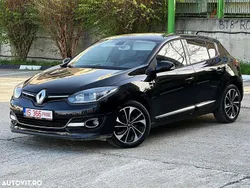 Negru Utilizat 2015 Renault Mégane III Bose Edition | 5.990 EUR (Preț bun)