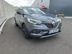 Utilizat 2019 Renault Kadjar SUV | 14.900 EUR (Puțin scump)