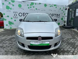 Utilizat 2013 Fiat Bravo Hatchback | 5.500 EUR