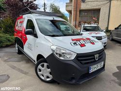 Culoarealb Utilizat 2015 Dacia Dokker Lauréate Monovolum | 7.249 EUR (Preț bun)