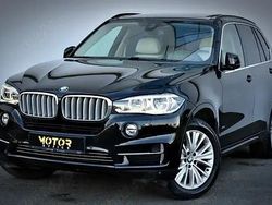 Culoarenegru Utilizat 2015 BMW X5 Comfort Edition SUV | 18.990 EUR (Preț bun)